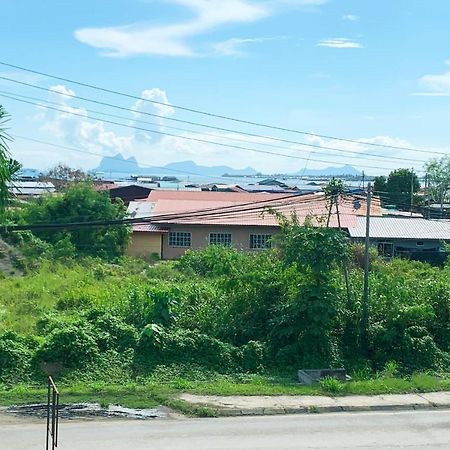 Ae Semporna Guesthouse 极潜旅店 Dış mekan fotoğraf