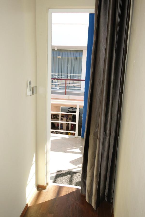 Ae Semporna Guesthouse 极潜旅店 Dış mekan fotoğraf