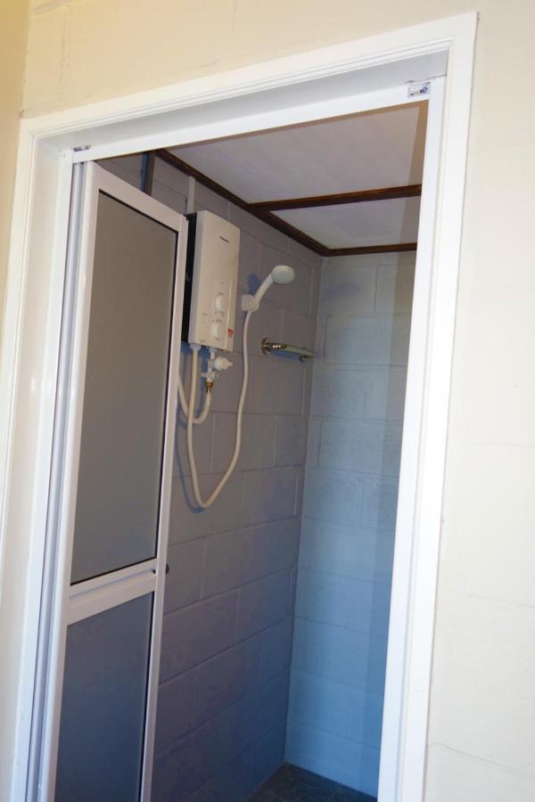 Ae Semporna Guesthouse 极潜旅店 Dış mekan fotoğraf