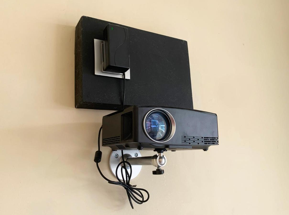 Ae Semporna Guesthouse 极潜旅店 Dış mekan fotoğraf