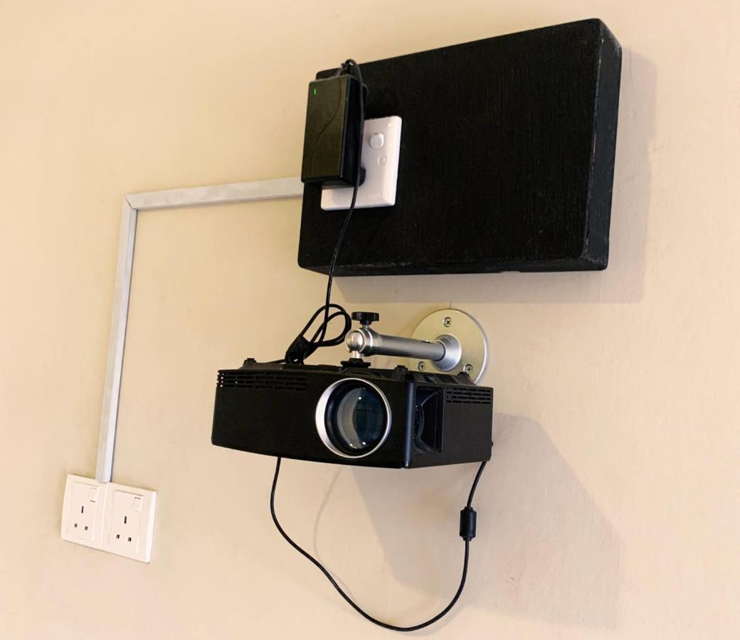 Ae Semporna Guesthouse 极潜旅店 Dış mekan fotoğraf
