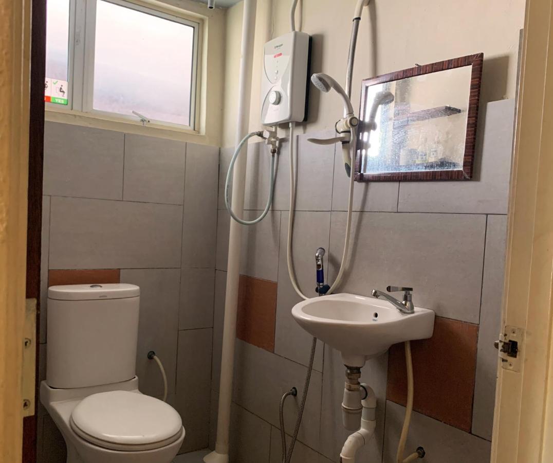 Ae Semporna Guesthouse 极潜旅店 Dış mekan fotoğraf