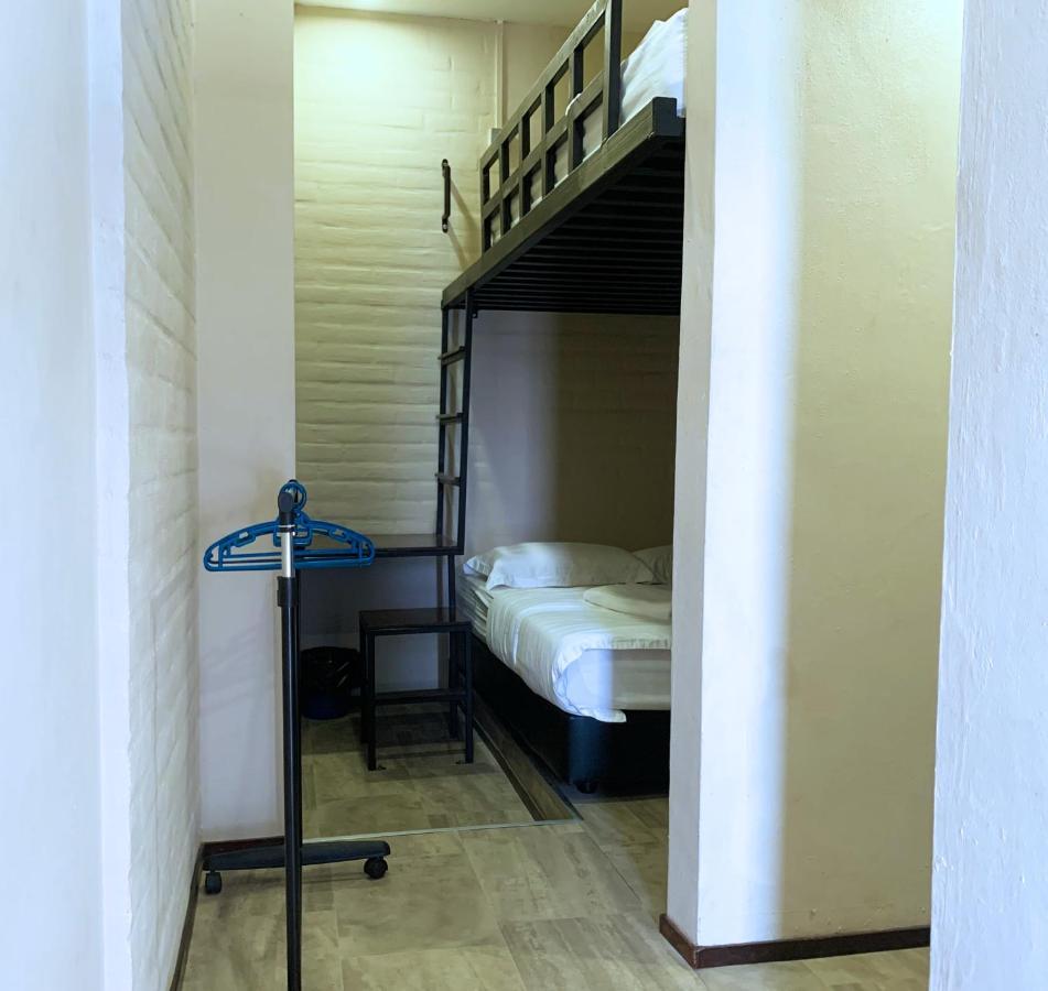 Ae Semporna Guesthouse 极潜旅店 Dış mekan fotoğraf